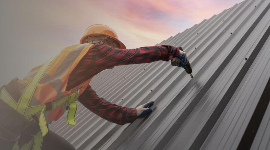 Expert Emergency Roof Repairs services in Frederick, OK